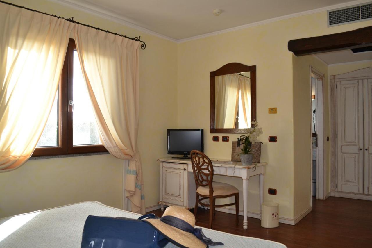 ארבאטקס Hotel Sa Contonera מראה חיצוני תמונה