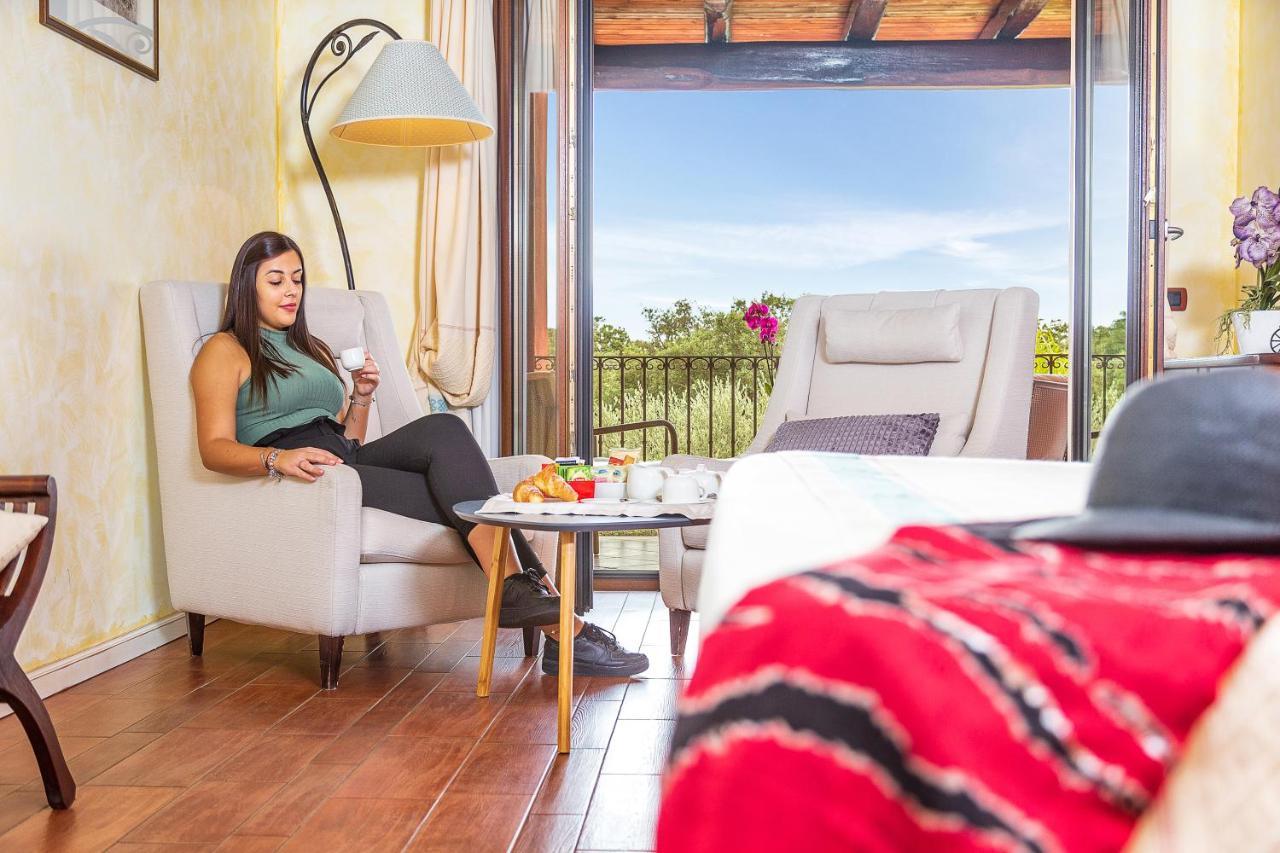 ארבאטקס Hotel Sa Contonera מראה חיצוני תמונה