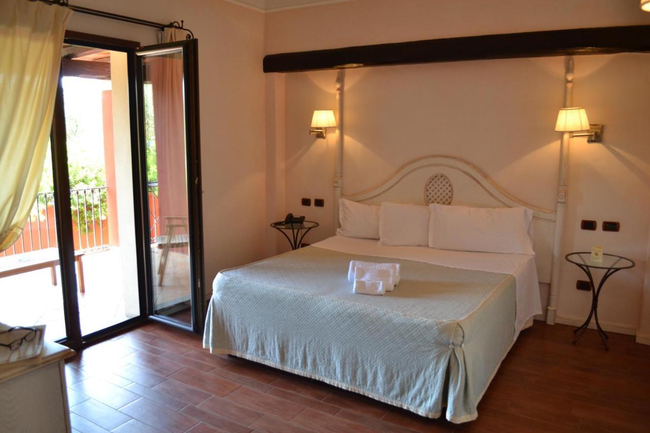 ארבאטקס Hotel Sa Contonera מראה חיצוני תמונה
