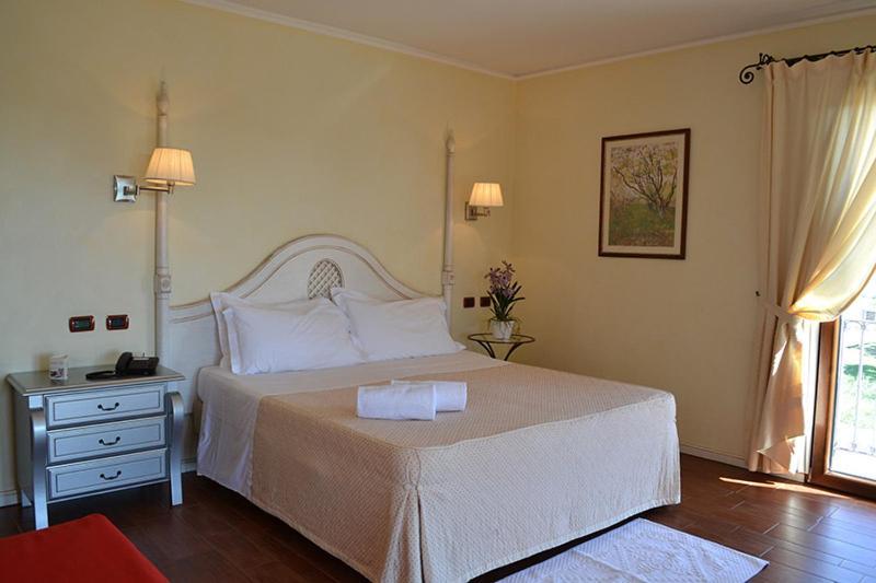 ארבאטקס Hotel Sa Contonera מראה חיצוני תמונה