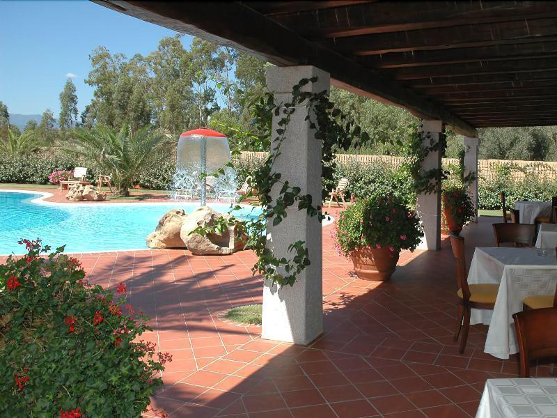 ארבאטקס Hotel Sa Contonera מראה חיצוני תמונה