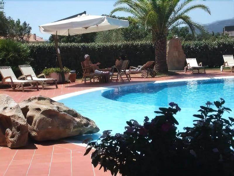 ארבאטקס Hotel Sa Contonera מראה חיצוני תמונה