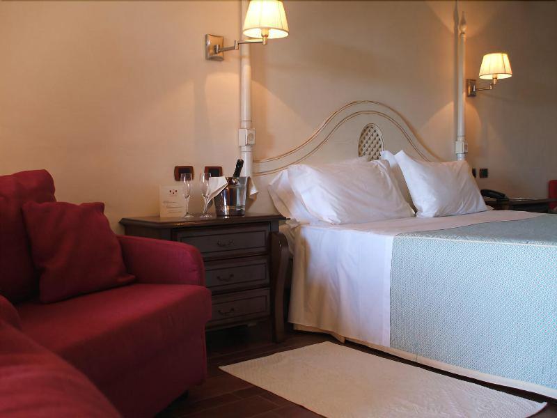 ארבאטקס Hotel Sa Contonera מראה חיצוני תמונה