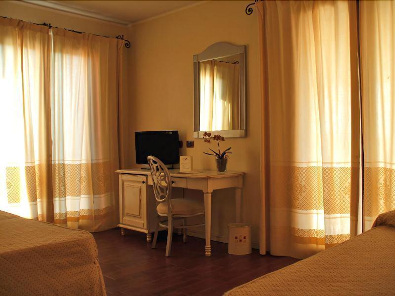 ארבאטקס Hotel Sa Contonera מראה חיצוני תמונה