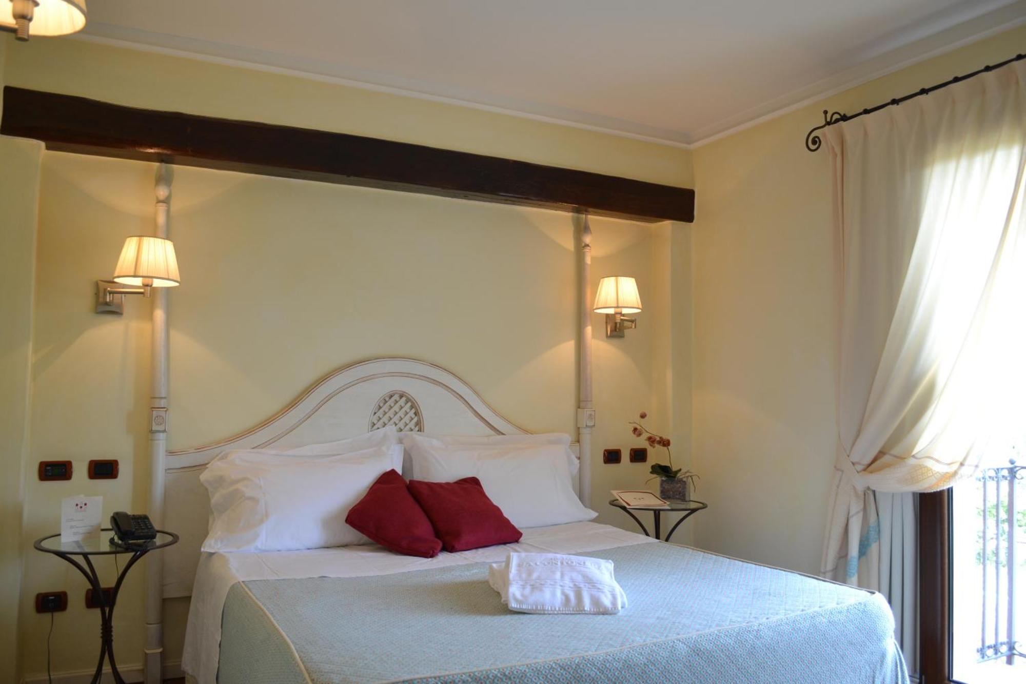 ארבאטקס Hotel Sa Contonera מראה חיצוני תמונה