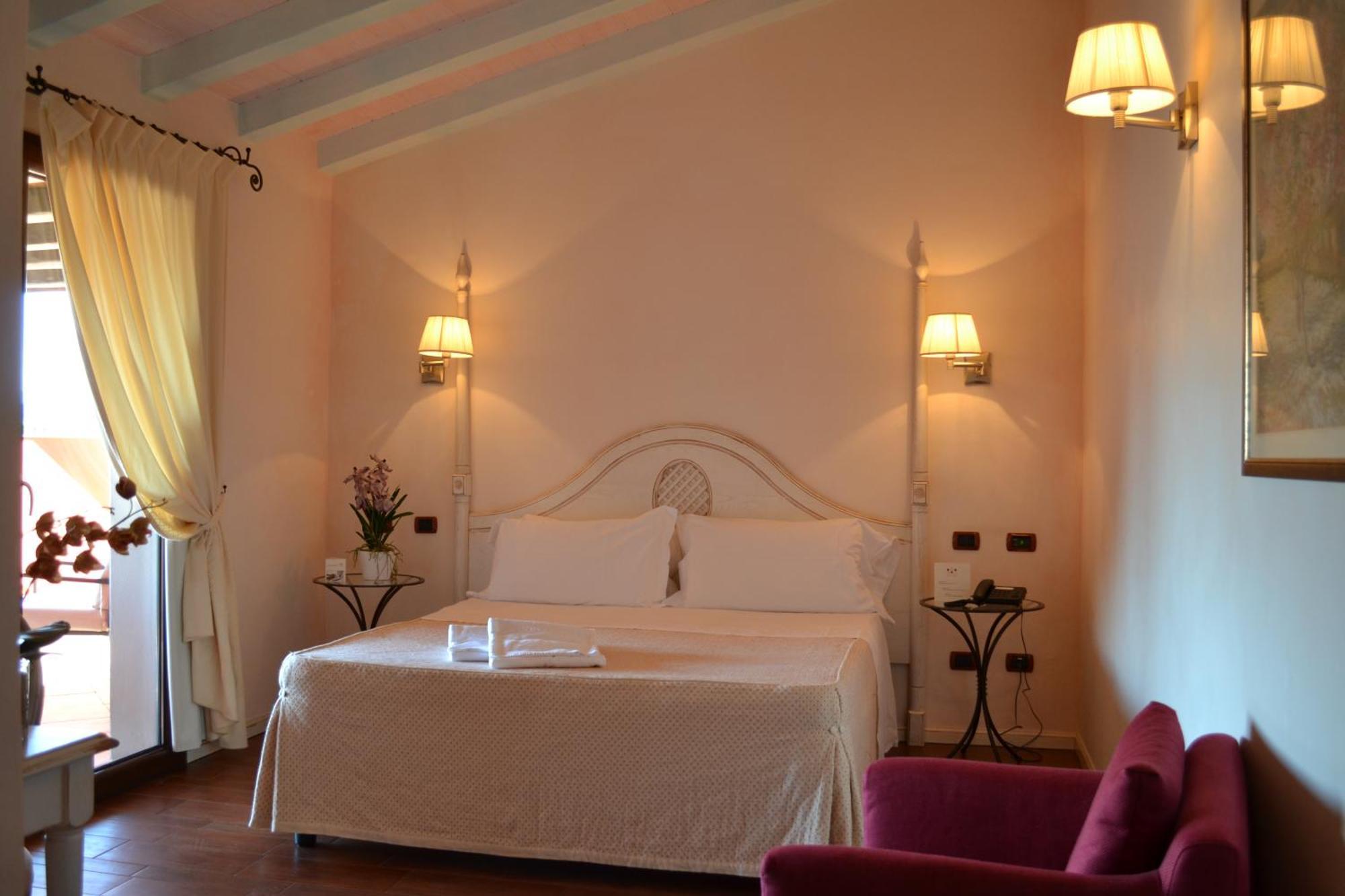 ארבאטקס Hotel Sa Contonera מראה חיצוני תמונה