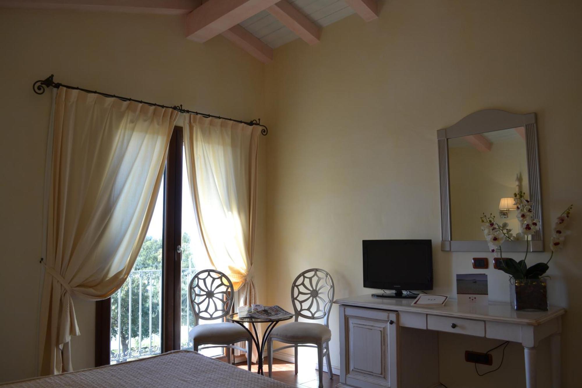 ארבאטקס Hotel Sa Contonera מראה חיצוני תמונה