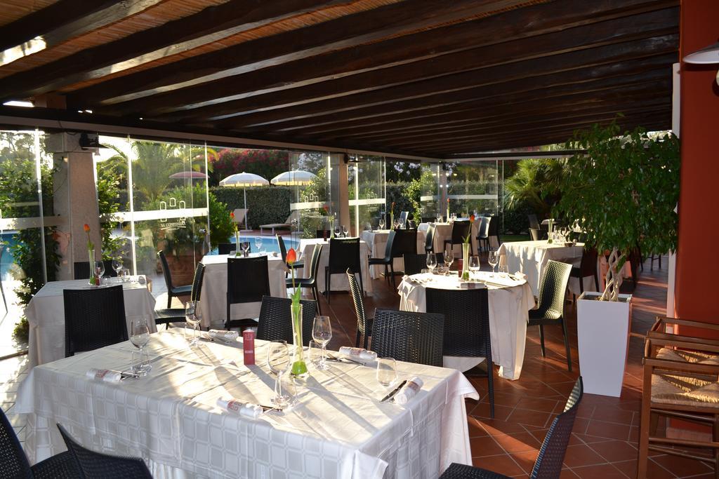 ארבאטקס Hotel Sa Contonera מראה חיצוני תמונה