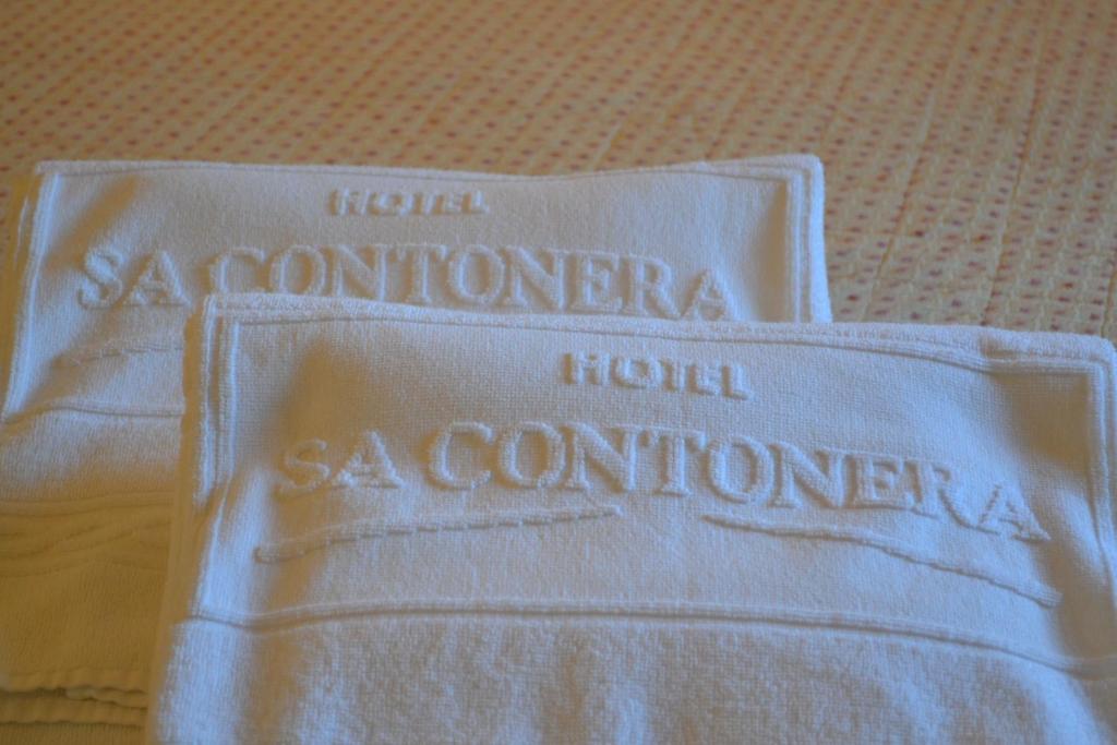 ארבאטקס Hotel Sa Contonera חדר תמונה