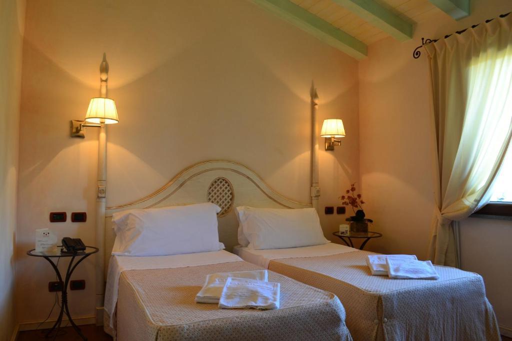 ארבאטקס Hotel Sa Contonera חדר תמונה
