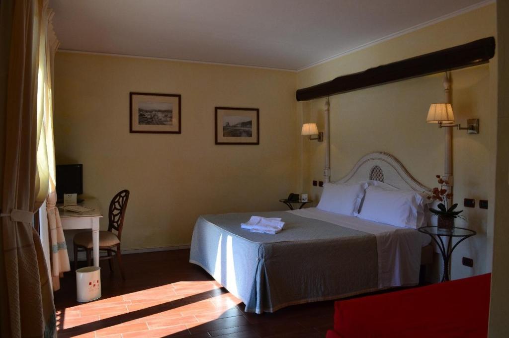 ארבאטקס Hotel Sa Contonera חדר תמונה