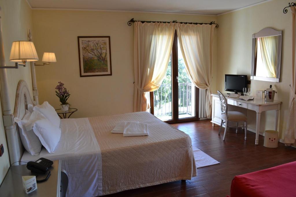 ארבאטקס Hotel Sa Contonera חדר תמונה
