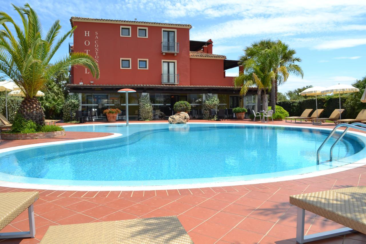 ארבאטקס Hotel Sa Contonera מראה חיצוני תמונה