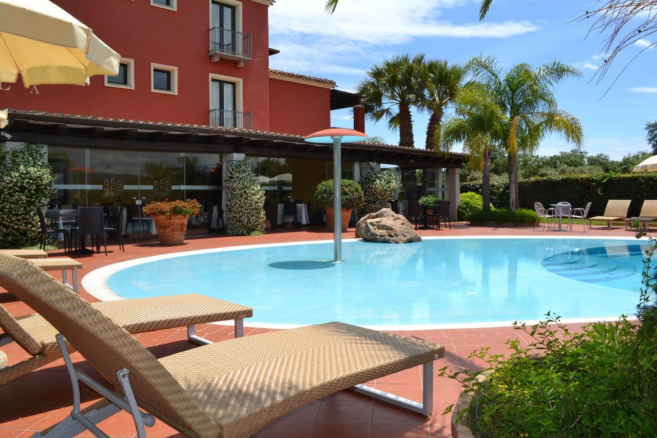 ארבאטקס Hotel Sa Contonera מראה חיצוני תמונה