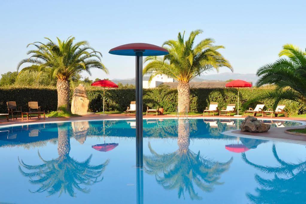 ארבאטקס Hotel Sa Contonera מראה חיצוני תמונה